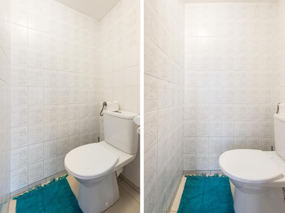 Room, Inflancka 19 Warszawa Eksteriør billede