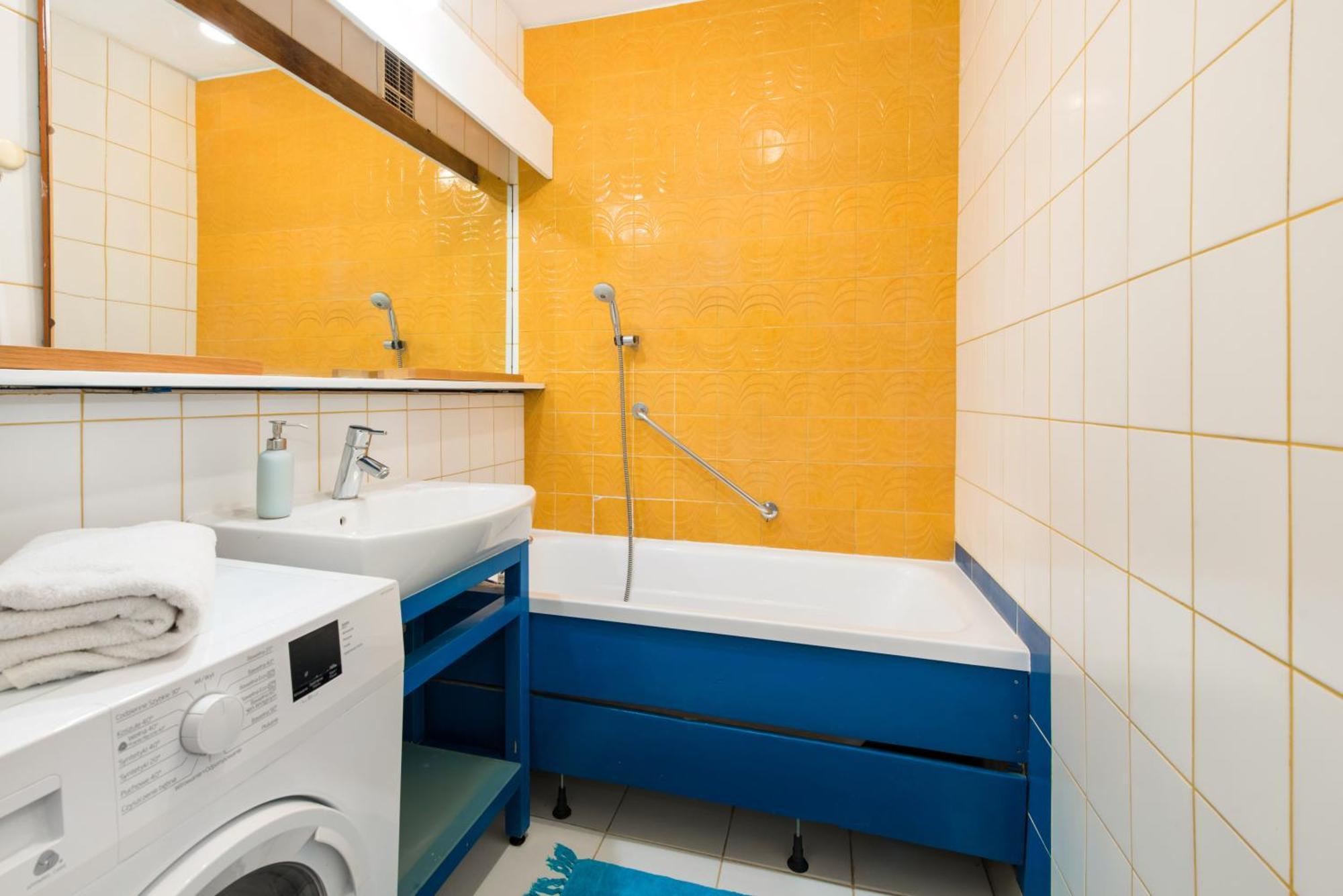 Room, Inflancka 19 Warszawa Eksteriør billede